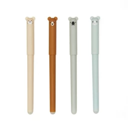 Toll radírozható, állatos