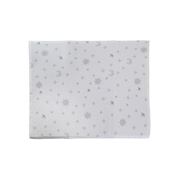 Törölgetőruha 50x38x0,7 cm 2 féle