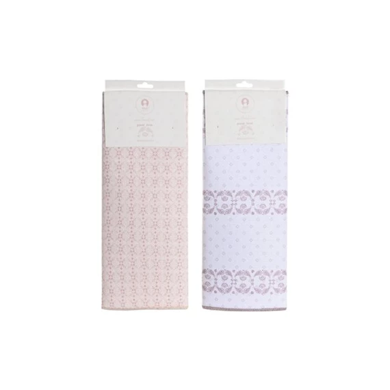 Törölgetőruha 50x38x0,7 cm 2 féle