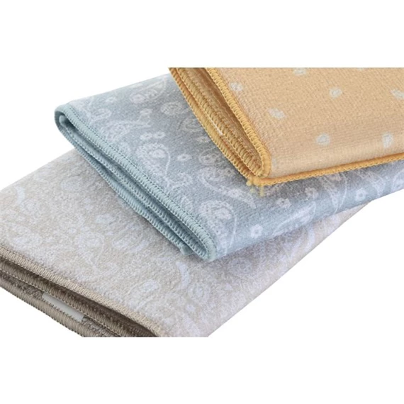 Törölgetőruha 50x38x0,7 cm 3 féle