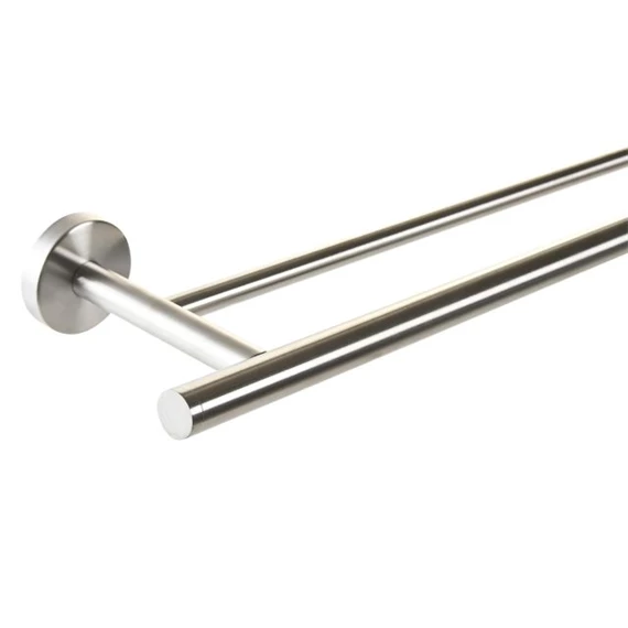 Törölközőtartó falra 70x13,5x5,3 cm