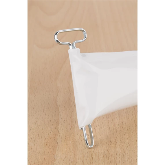 Tubus préselő kulcs