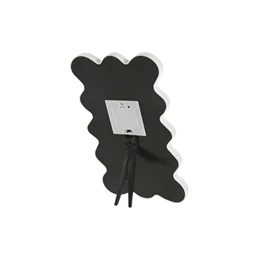 Tükör LED-es 22x2x35 cm