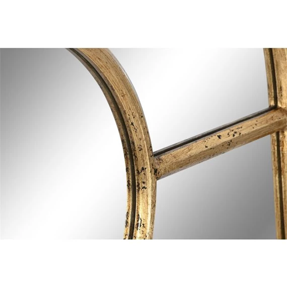 Tükör ablak 68x4x128 cm