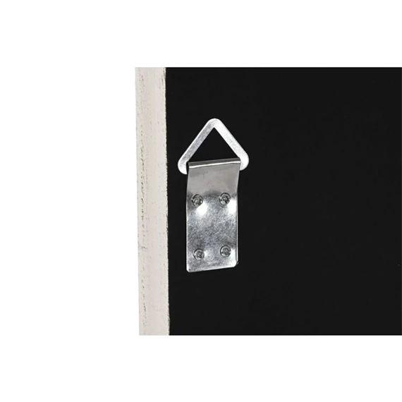 Tükör ablak 68x4x128 cm