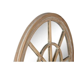 Tükör ablak 80x3,5x140 cm