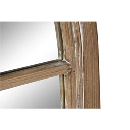 Tükör ablak 80x3,5x140 cm