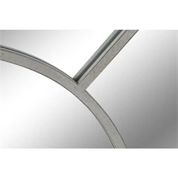 Tükör ablak 122x2,5x62 cm