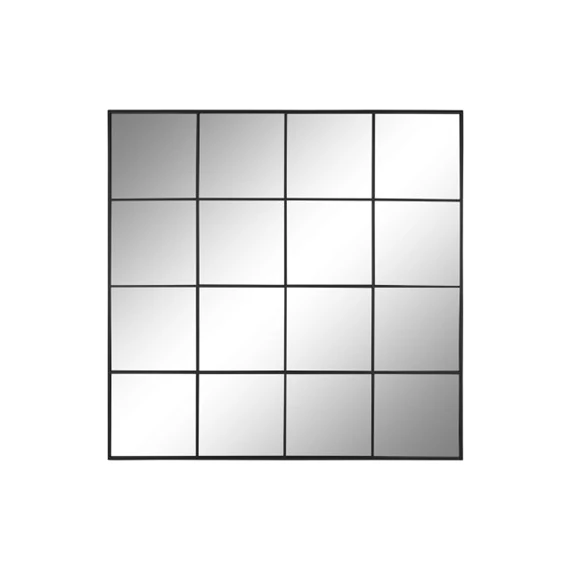 Tükör ablak 122x2x122 cm