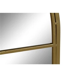 Tükör ablak 60x2x120 cm