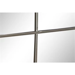 Tükör ablak 65x2x110 cm