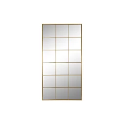 Tükör ablak 90x1x180 cm