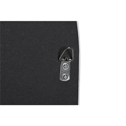 Tükör ablak 35x2x69,5 cm 2 féle