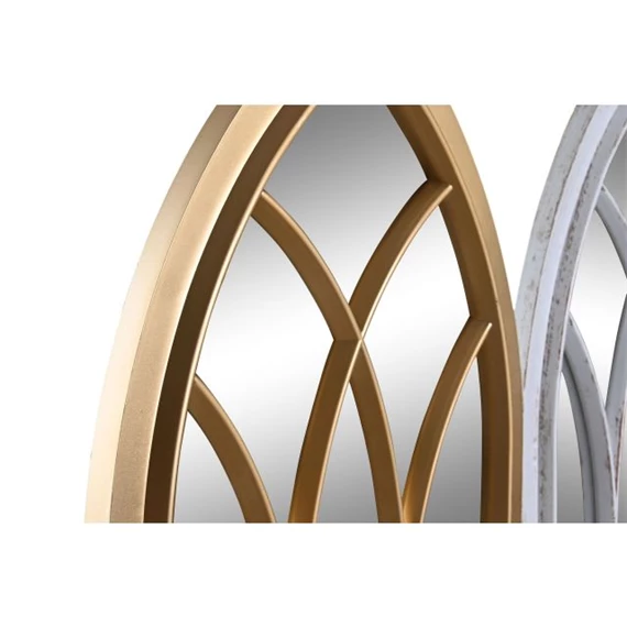 Tükör ablak 35x2x69,5 cm 2 féle