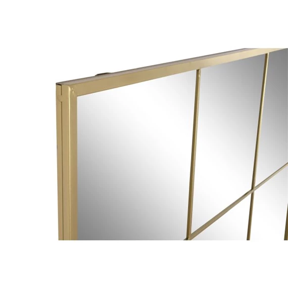 Tükör ablak 90x2x150 cm