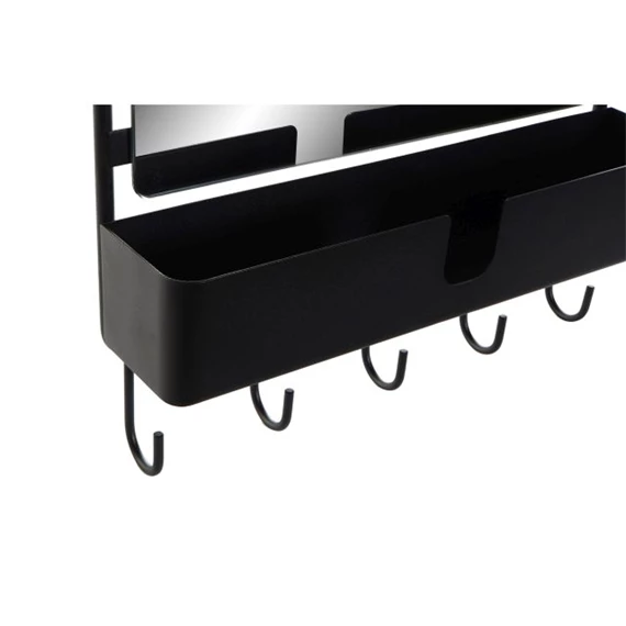 Tükör akasztós 40x9x72 cm