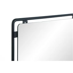 Tükör akasztós 40x9x72 cm