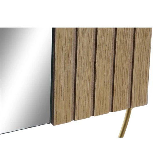 Tükör akasztóval 30x4x60,5 cm