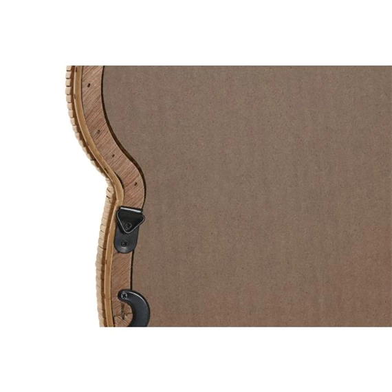 Tükör állatfej formájú 40x3x42 cm 2 féle