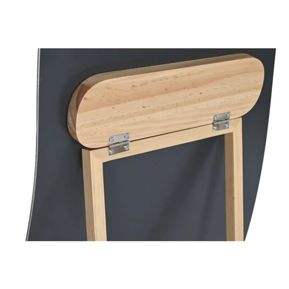 Tükör egész alakos, LED-es 50x10x150 cm