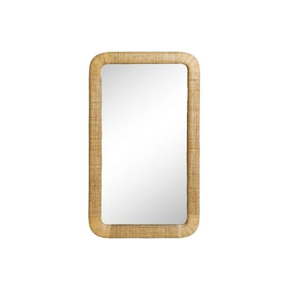 Tükör egész alakos 55x4x95 cm