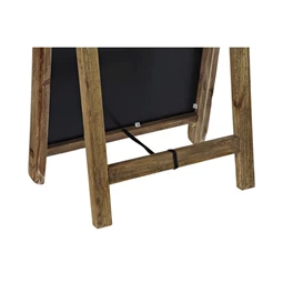 Tükör egész alakos 62x40x165 cm