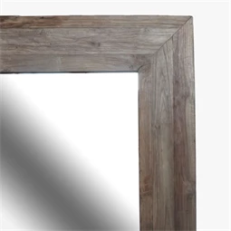 Tükör egész alakos 120x3x220 cm