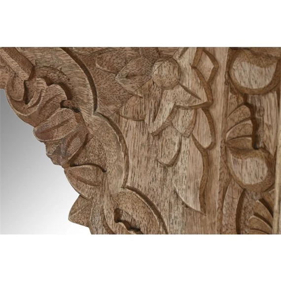 Tükör faragott 70x4x120 cm