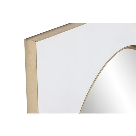 Tükör 100x4x100 cm