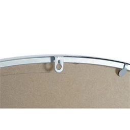 Tükör 120x2x120 cm