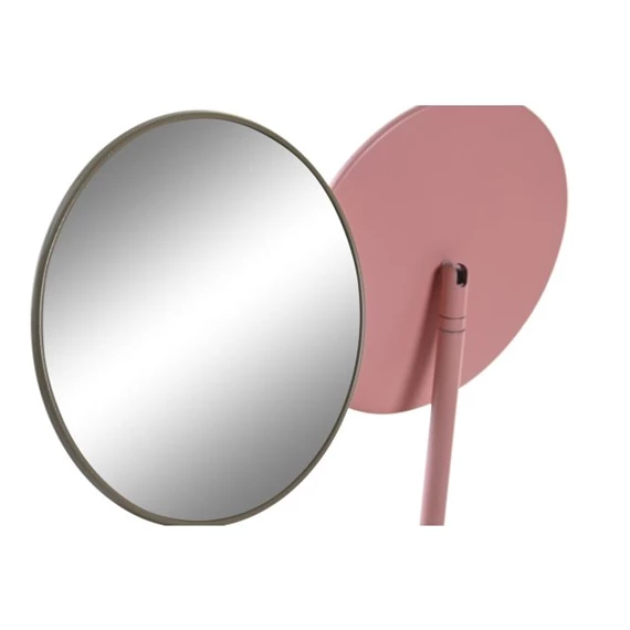 Tükör 15x15x27 cm 2 féle