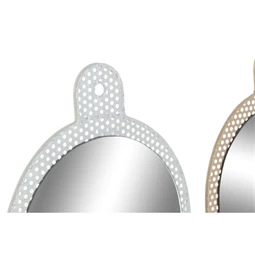 Tükör 22x1,5x40 cm 2 féle