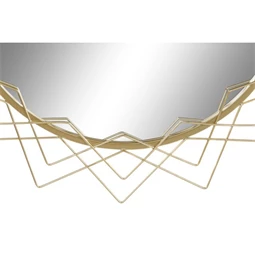 Tükör 80x2,5x80 cm