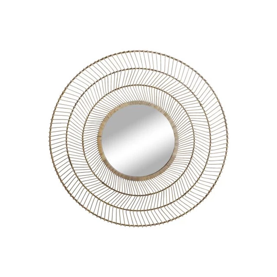 Tükör kerek 110x2,5x110 cm