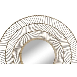 Tükör kerek 110x2,5x110 cm