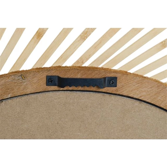 Tükör kerek 81x2x81 cm