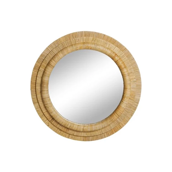 Tükör kerek 60,5x5x60,5 cm