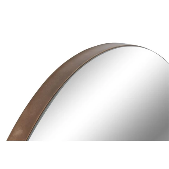 Tükör kerek 80x5x80 cm