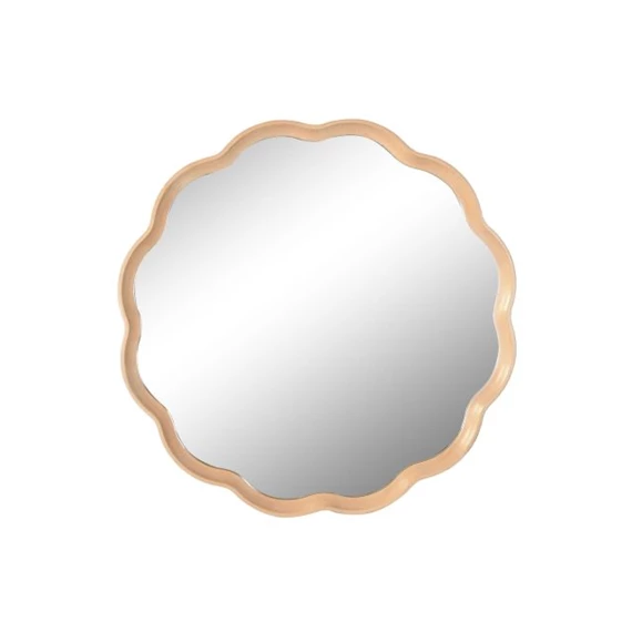 Tükör kerek 80x5x80 cm