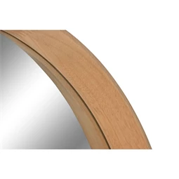 Tükör kerek 80x5x80 cm