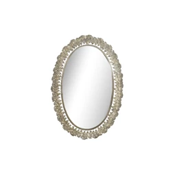 Tükör leveles 69x3,5x98,5 cm