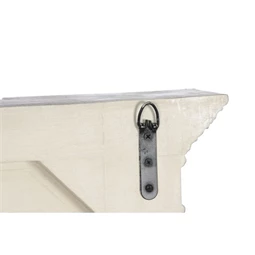 Tükör 115x10x142 cm