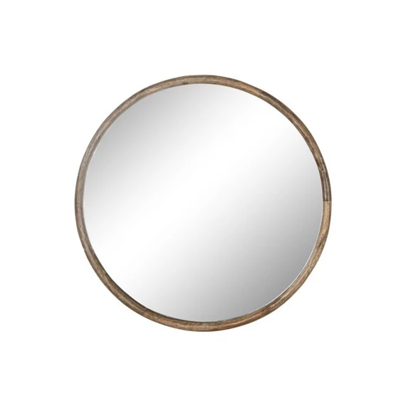 Tükör 60x2,5x60 cm