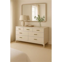 Tükör 100x17x70 cm