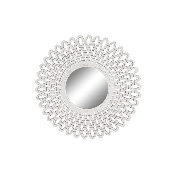 Tükör 90x2,5x90 cm