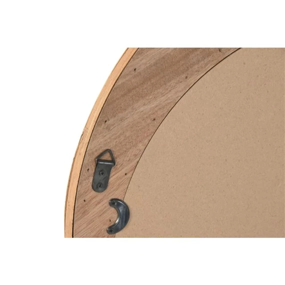 Tükör ovális 51,5x2x76,5 cm