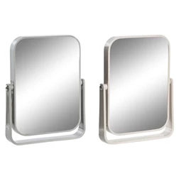 Tükör 15x2,5x19,2 cm 2 féle