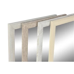 Tükör 36x2x95,5 cm 4 féle