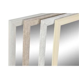 Tükör 56x2x76 cm 4 féle