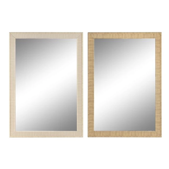 Tükör 93,5x2,5x134 cm 2 féle